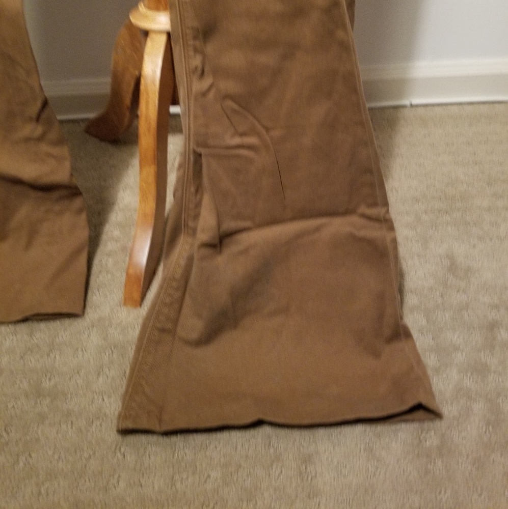 Express BootCut Jeans - Picture 3 of 5